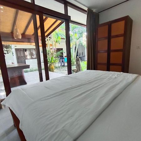Sadia Home Stay Canggu Exteriér fotografie